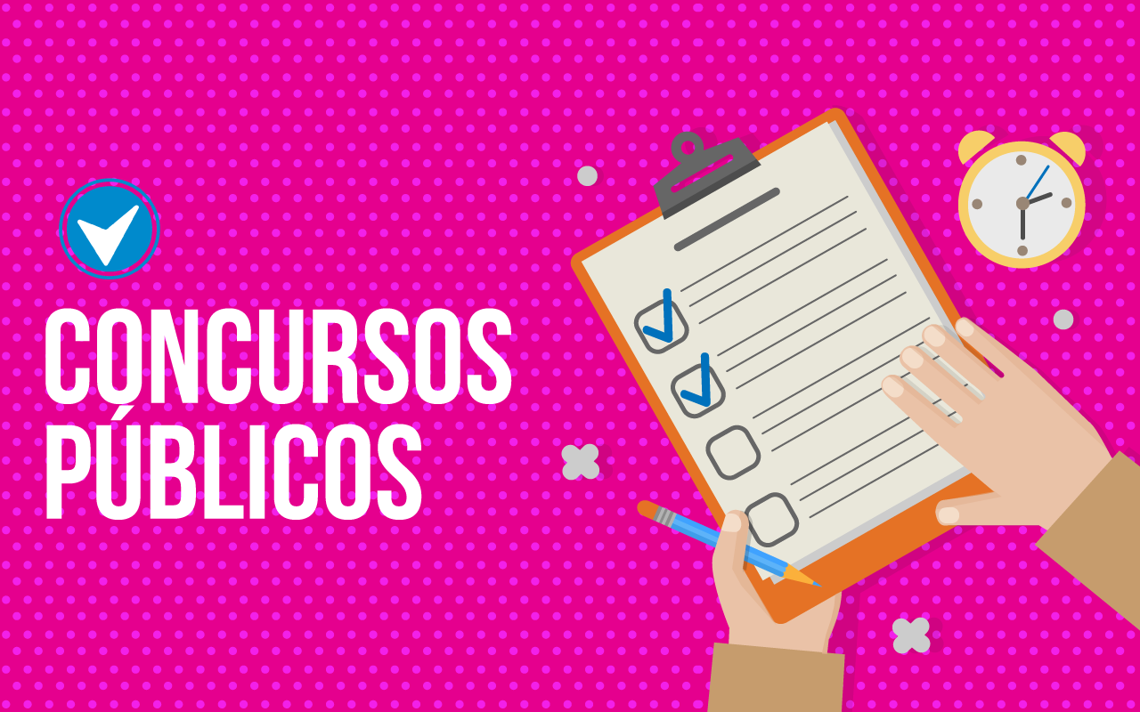 Você está visualizando atualmente Concursos Públicos que abrem inscrições esta semana (02/01/2018 – 07/01/2018)