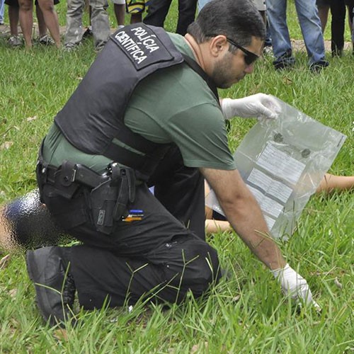 Leia mais sobre o artigo Perito Criminal da Policia Federal: Como se preparar?