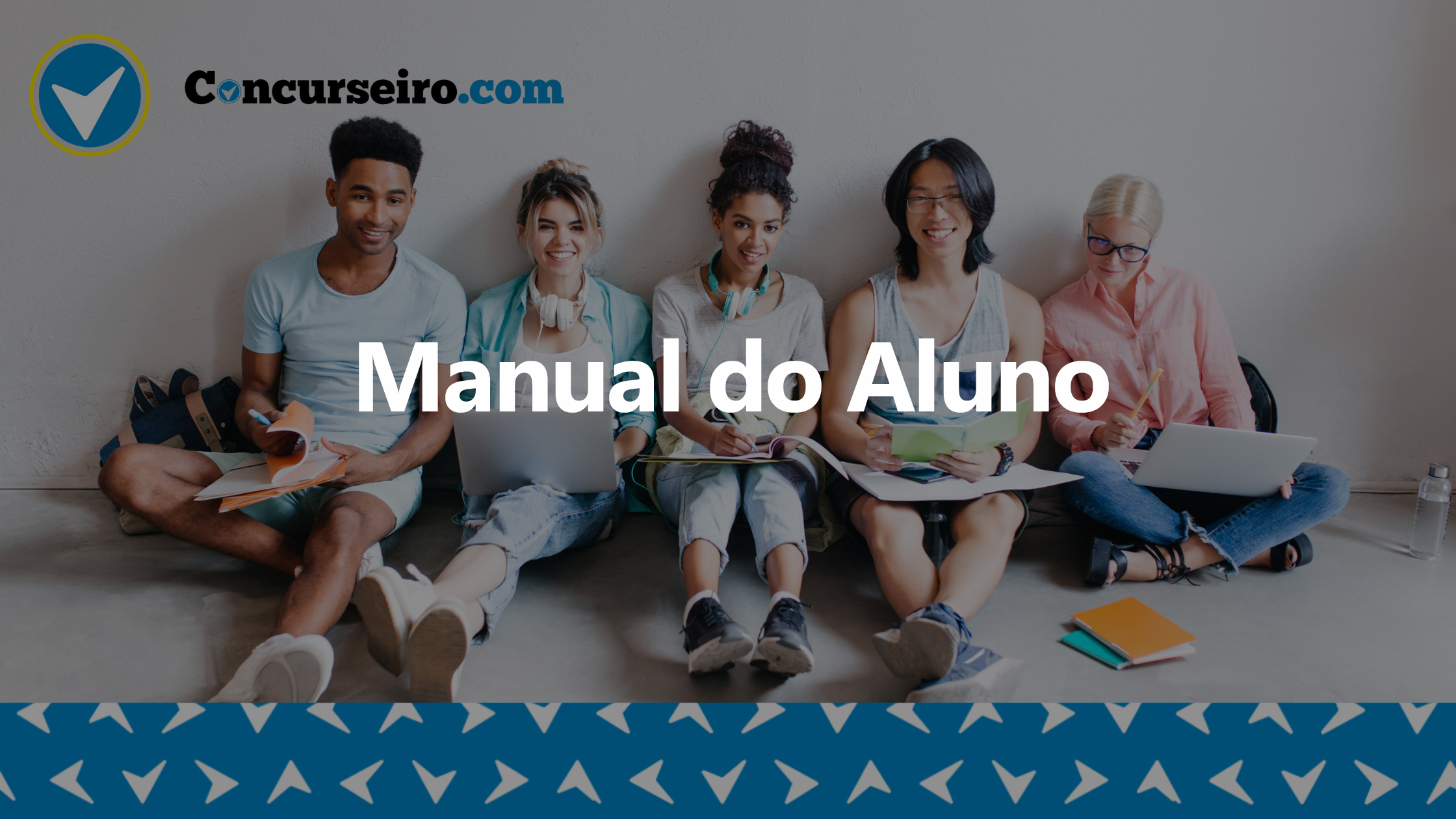 Leia mais sobre o artigo Manual do Aluno